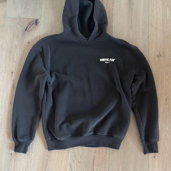 White Fox Boutique Tops - White Fox Boutique Hoodie